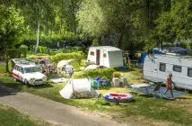 Tout ce quil faut pour un camping dans le sud-Est réussi